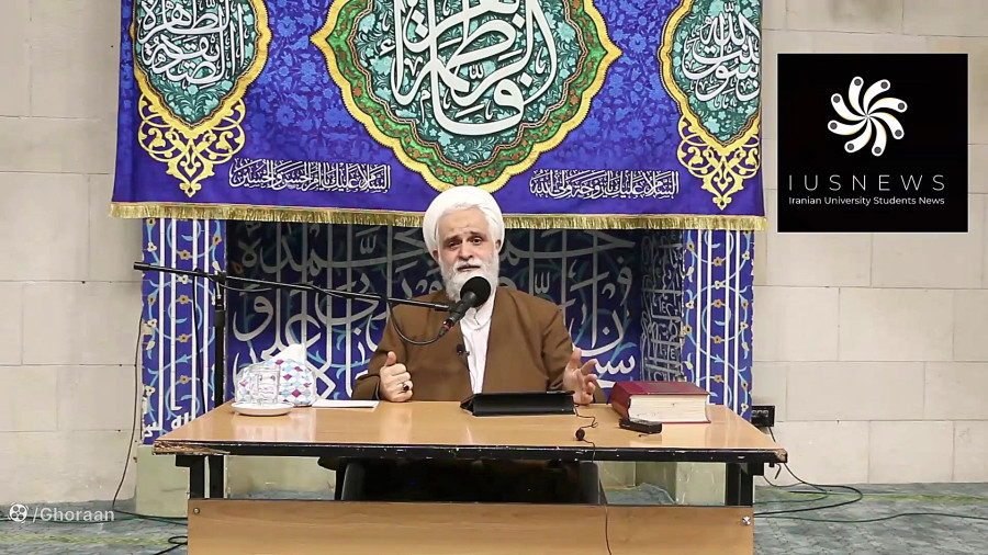 ادامه برگزاری جلسات پرمخاطب «تدبر در قرآن کریم» در دانشگاه تهران